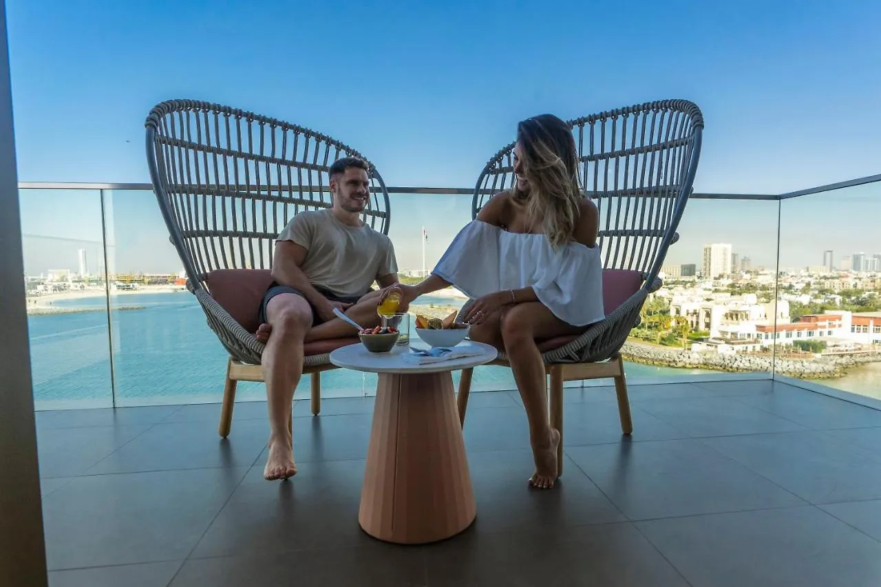 Hotel Hyatt Centric Jumeirah Dubai