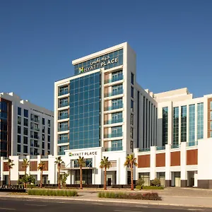 Hyatt Place Jumeirah Dubái