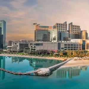 Rotana - 5*, Abu Dabi Emiratos Árabes Unidos