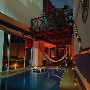 Boutique&hostel , Cancún México