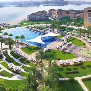 The Ritz-carlton Abu Dhabi, Grand Canal 5*, Abu Dabi Emiratos Árabes Unidos