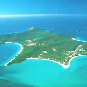 Village 2*, Isla Great Keppel Australia