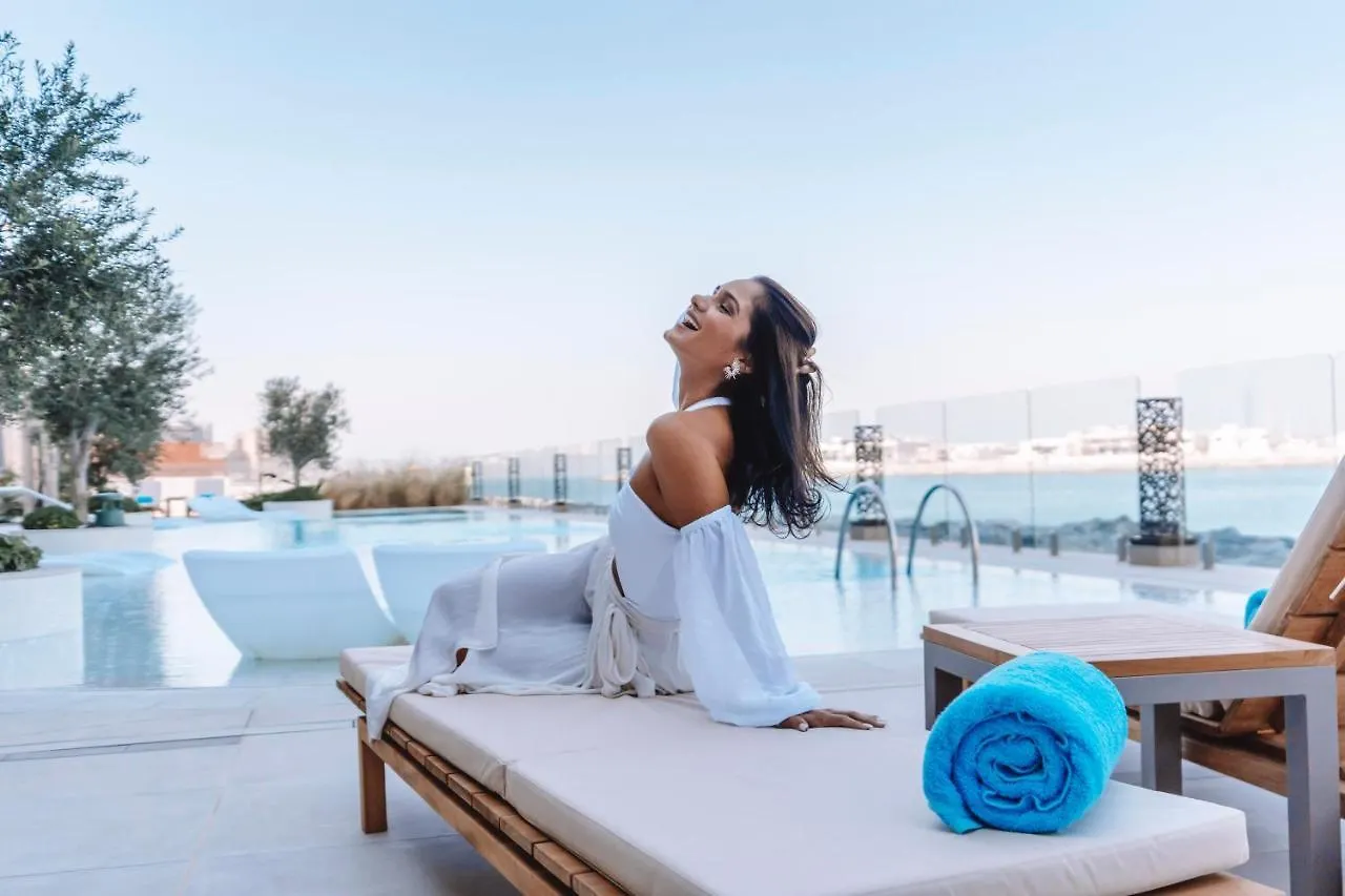 Hotel Hyatt Centric Jumeirah Dubai
