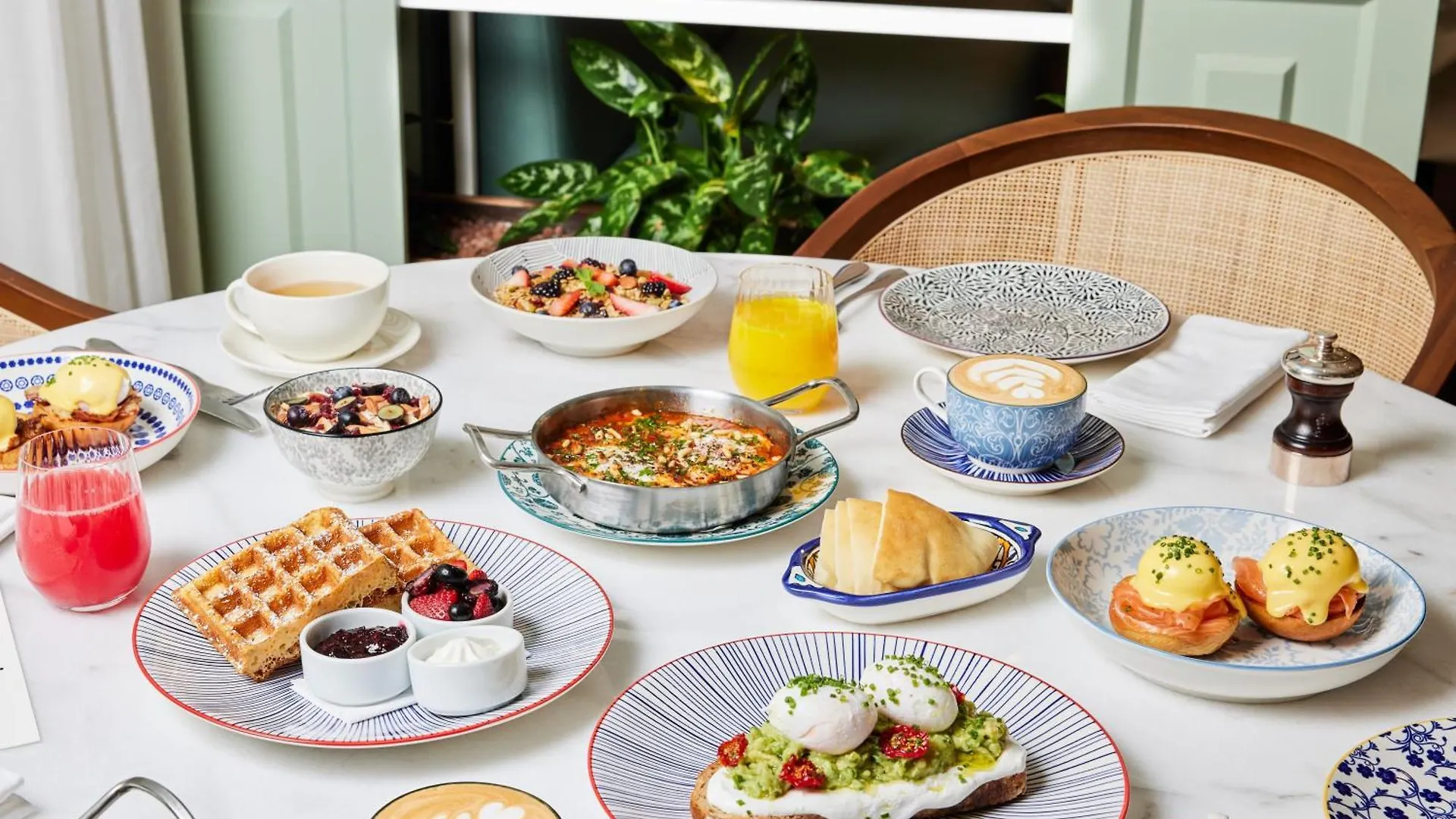 Hyatt Centric Jumeirah Dubai Verenigde Arabische Emiraten